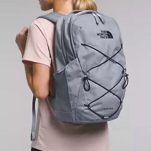 The North Face Jester backpack